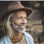 Marcus Hamill Master trained Kula Meditation, Breathwork and Kriya Yoga teacher