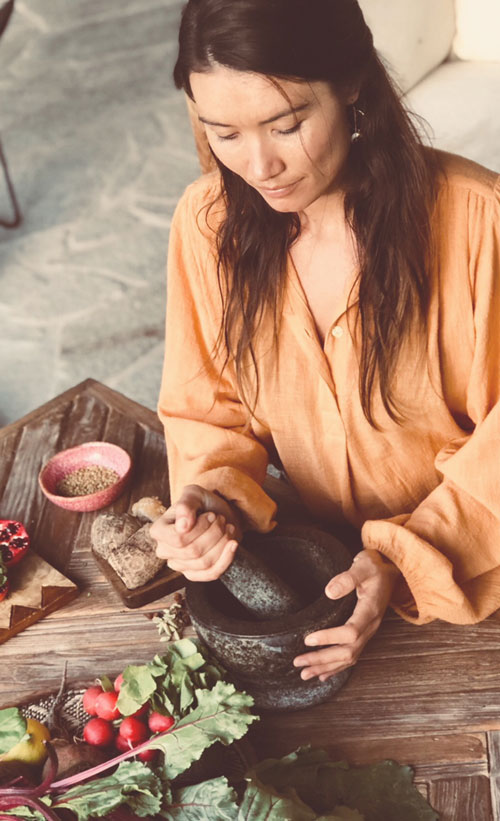 Omsai Ayurveda