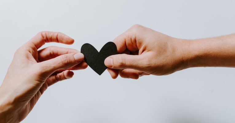 Cultivate a Compassionate Heart
