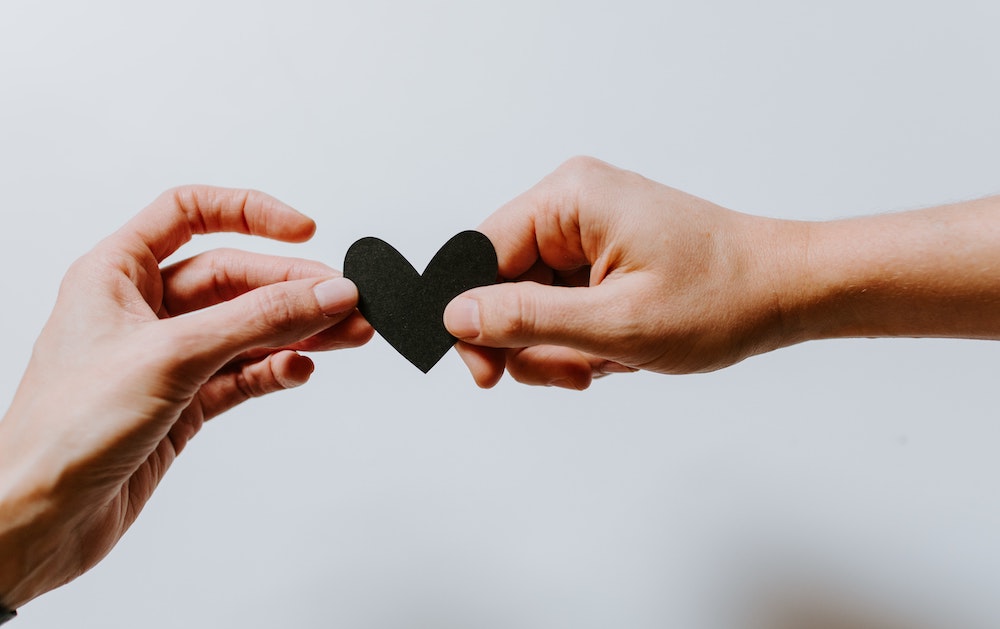 Cultivate a Compassionate Heart