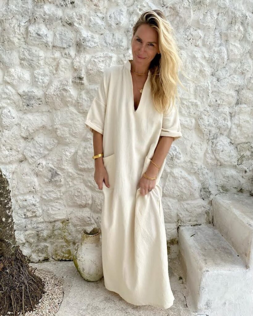 conscious fashion maurie & eve
