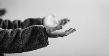 Surrender – The Art of Letting Go