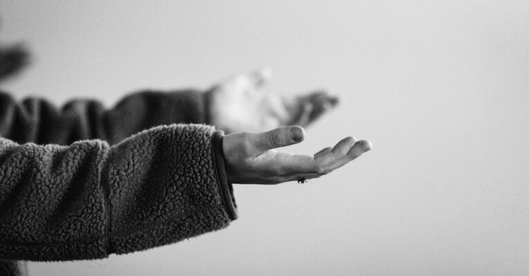 Surrender – The Art of Letting Go