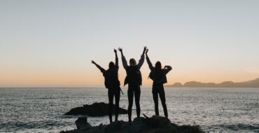 Who We Surround Ourselves With Matters
