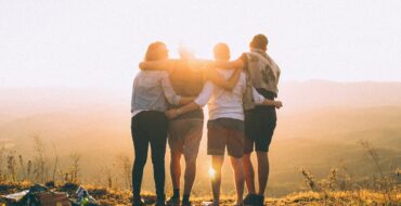 Love Someone (Including Yourself) Exactly As They Are