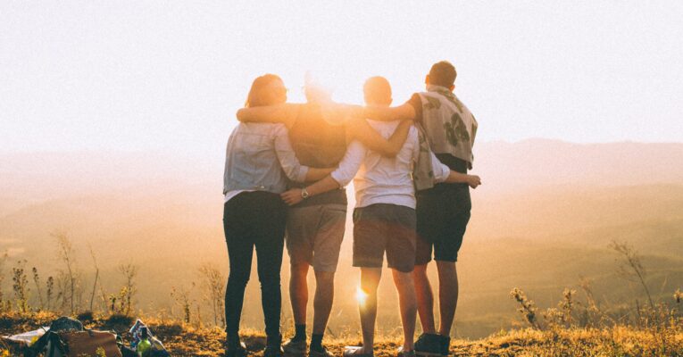 Love Someone (Including Yourself) Exactly As They Are