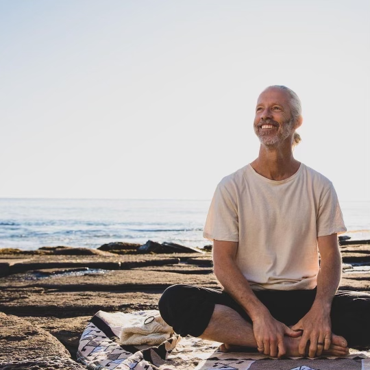 Northern Beaches Meditation Teacher Marcus Hamill Northern Beaches Meditation Teacher Marcus Hamill